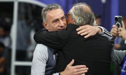 لماذا أقيل مدرب المنتخب الإماراتي بعد ساعات من الفوز على كوريا الشمالية؟